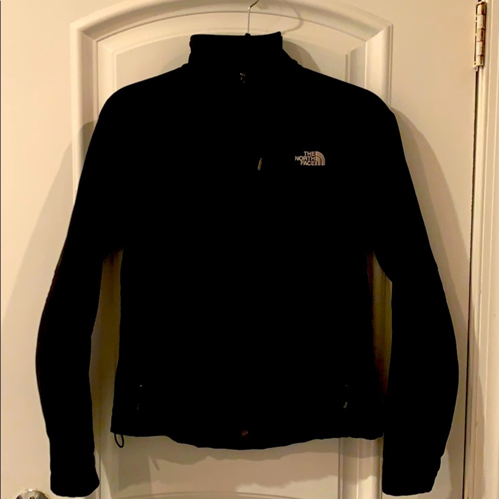 Authentic North Face Jacket - image 1